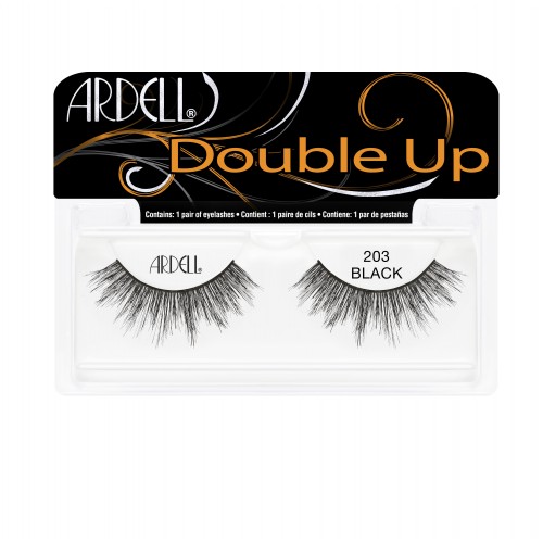 Ardell Double Up Black 203